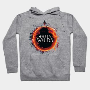 Outer Wilds Hoodie